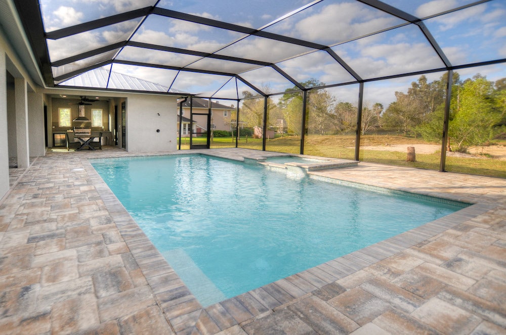 Backyard Pools: Pros and Cons